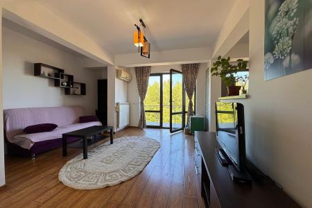 2 Camere -Sisesti .Centrala -Loc de Parcare