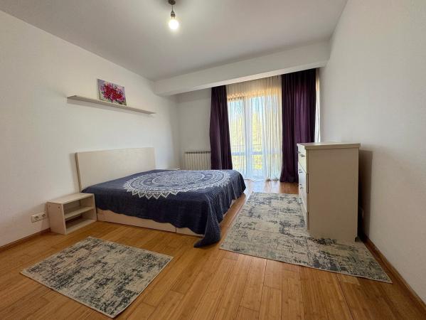 2 Camere -Sisesti .Centrala -Loc de Parcare