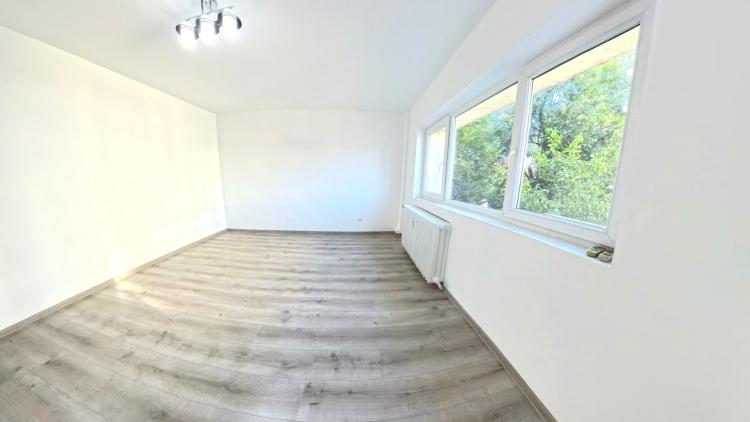 Unirii - Rond Piata Alba Iulia - 4 camere partial mobilat/utilat