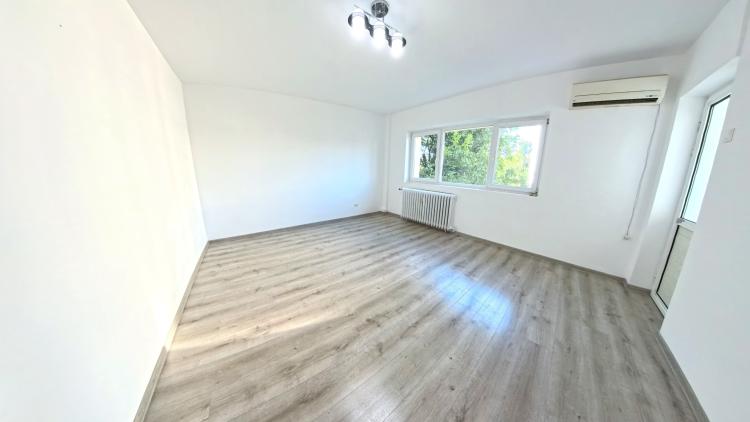 Unirii - Rond Piata Alba Iulia - 4 camere partial mobilat/utilat