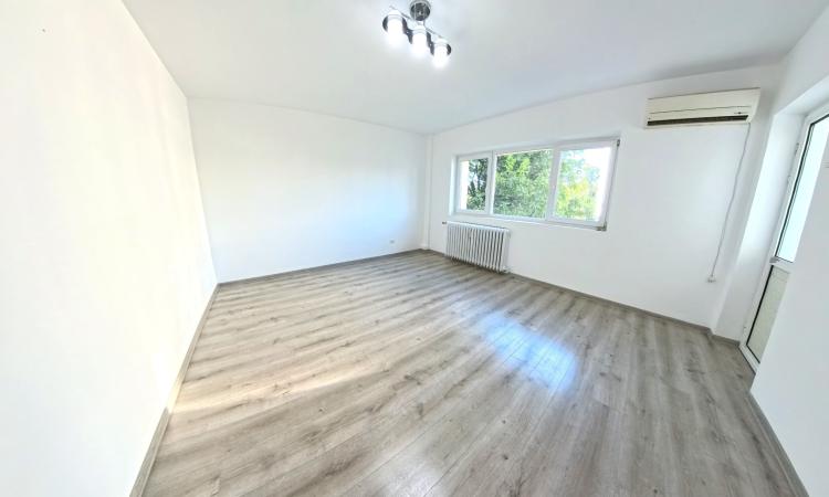 Unirii - Rond Piata Alba Iulia - 4 camere partial mobilat/utilat