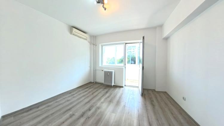 Unirii - Rond Piata Alba Iulia - 4 camere partial mobilat/utilat