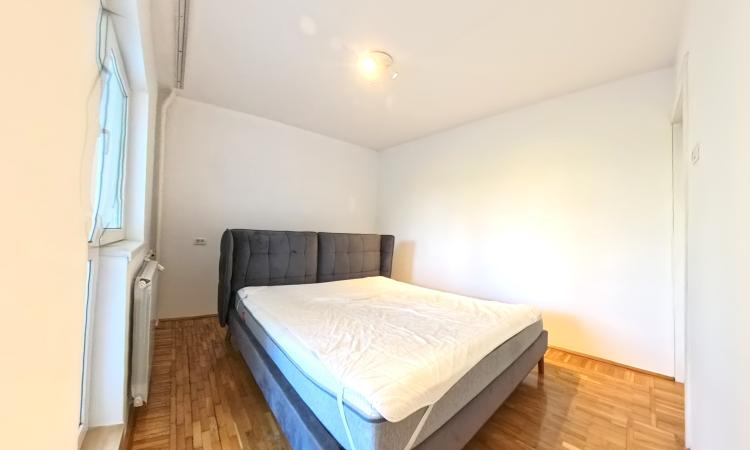 Unirii - Rond Piata Alba Iulia - 4 camere partial mobilat/utilat
