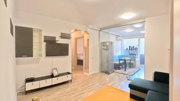 Apartament 2 camere 2013 – Berceni – Olteniței – Orășelul Copiilor