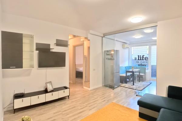 Apartament 2 camere 2013 – Berceni – Olteniței – Orășelul Copiilor