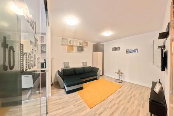 Apartament 2 camere 2013 – Berceni – Olteniței – Orășelul Copiilor