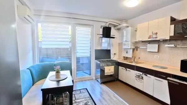 Apartament 2 camere 2013 – Berceni – Olteniței – Orășelul Copiilor