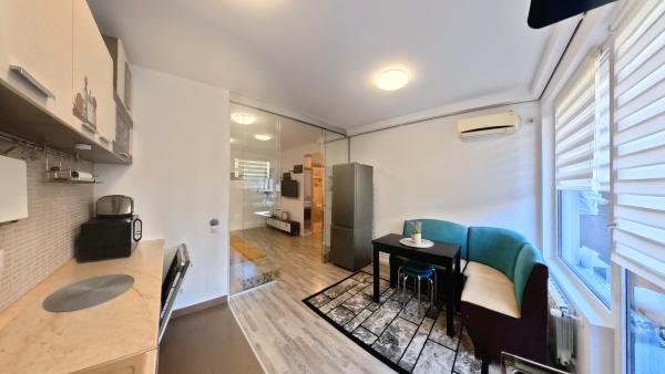 Apartament 2 camere 2013 – Berceni – Olteniței – Orășelul Copiilor