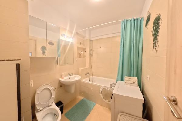 Apartament 2 camere 2013 – Berceni – Olteniței – Orășelul Copiilor