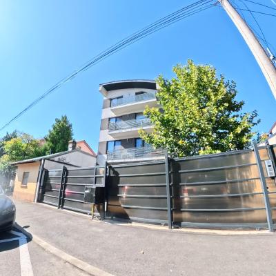 Apartament 2 camere 2013 – Berceni – Olteniței – Orășelul Copiilor