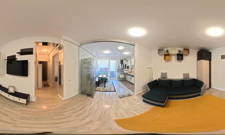 Apartament 2 camere 2013 – Berceni – Olteniței – Orășelul Copiilor