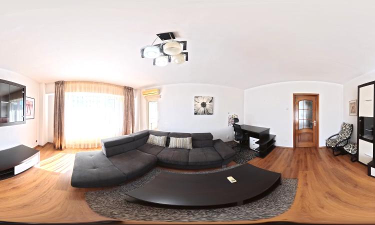 3 camere cu centrala termica – 13 Septembrie – Sebastian – Strada Novaci