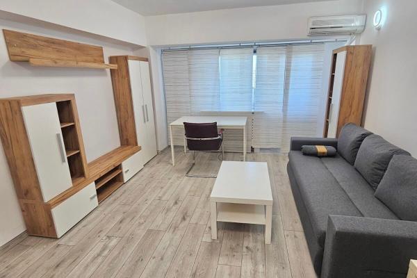 3 Camere - Decebal - Muncii - Metrou