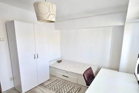 3 Camere - Decebal - Muncii - Metrou