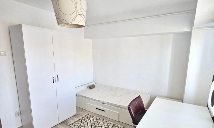 3 Camere - Decebal - Muncii - Metrou