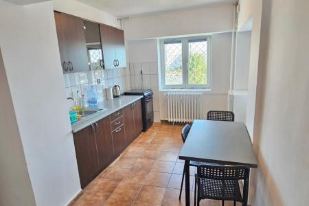 3 Camere - Decebal - Muncii - Metrou