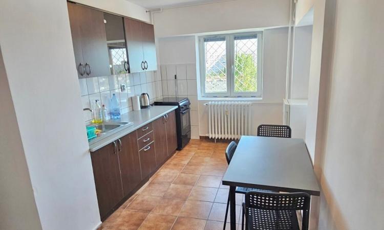 3 Camere - Decebal - Muncii - Metrou