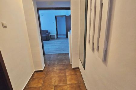 3 Camere - Decebal - Muncii - Metrou