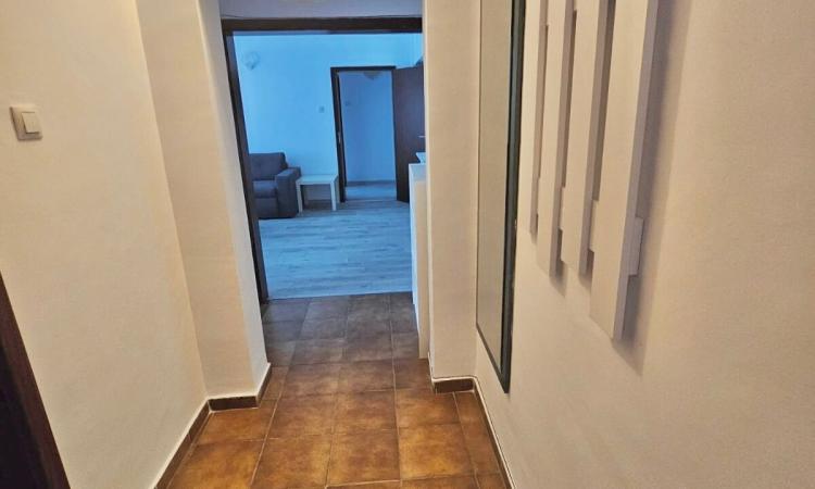 3 Camere - Decebal - Muncii - Metrou