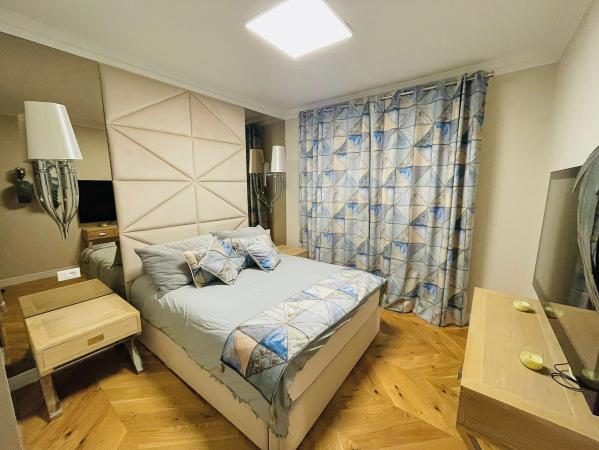 Aviatiei - Baneasa - Atlas Residence - Loc Parcare