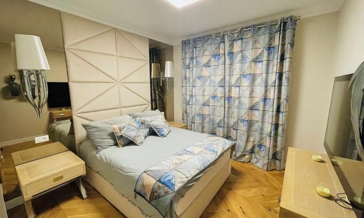 Aviatiei - Baneasa - Atlas Residence - Loc Parcare