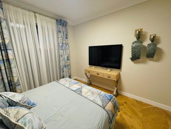 Aviatiei - Baneasa - Atlas Residence - Loc Parcare