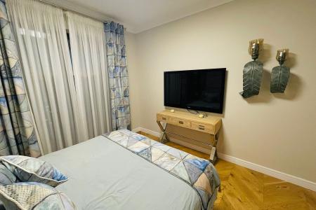 Aviatiei - Baneasa - Atlas Residence - Loc Parcare
