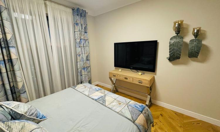 Aviatiei - Baneasa - Atlas Residence - Loc Parcare