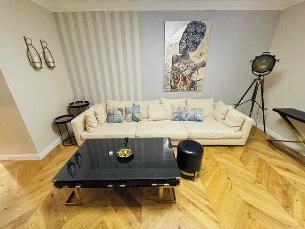 Aviatiei - Baneasa - Atlas Residence - Loc Parcare