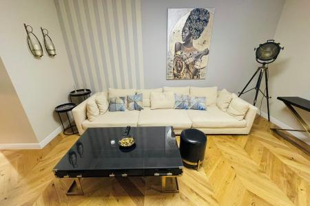 Aviatiei - Baneasa - Atlas Residence - Loc Parcare