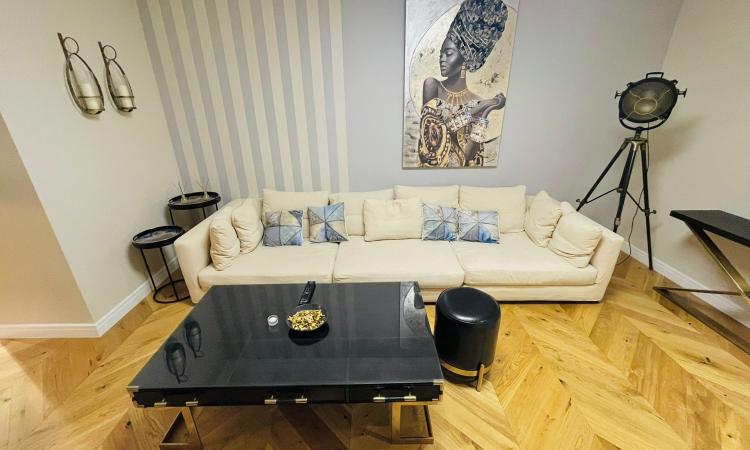 Aviatiei - Baneasa - Atlas Residence - Loc Parcare
