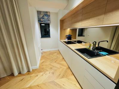 Aviatiei - Baneasa - Atlas Residence - Loc Parcare