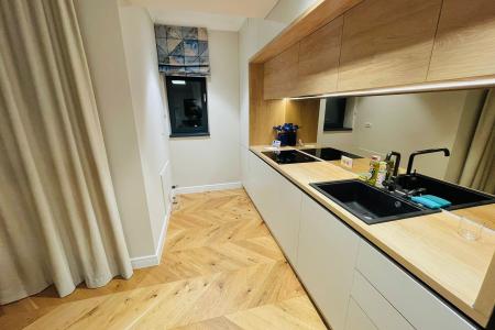 Aviatiei - Baneasa - Atlas Residence - Loc Parcare