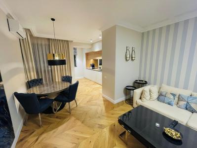 Aviatiei - Baneasa - Atlas Residence - Loc Parcare