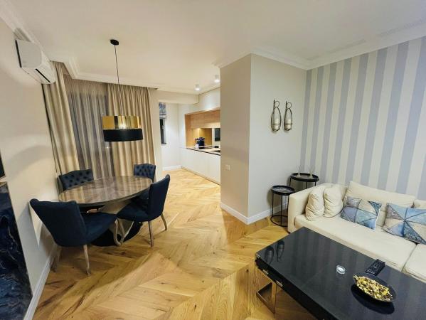 Aviatiei - Baneasa - Atlas Residence - Loc Parcare