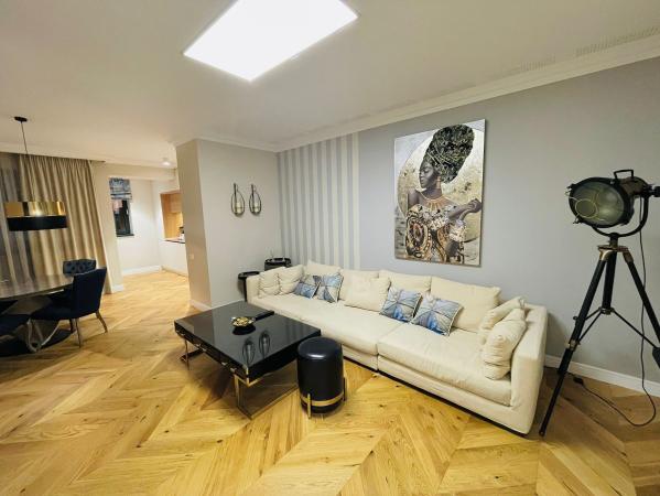 Aviatiei - Baneasa - Atlas Residence - Loc Parcare