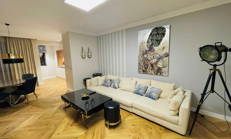 Aviatiei - Baneasa - Atlas Residence - Loc Parcare