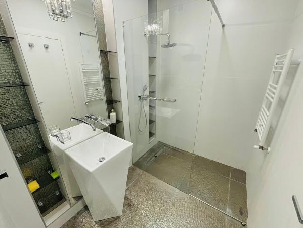 Aviatiei - Baneasa - Atlas Residence - Loc Parcare