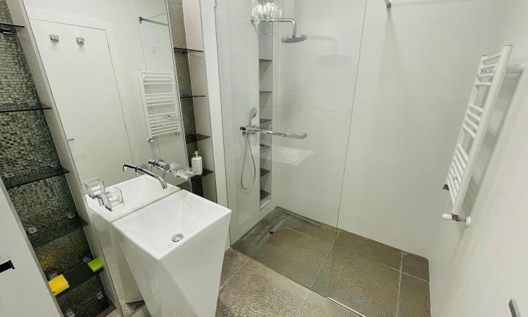 Aviatiei - Baneasa - Atlas Residence - Loc Parcare