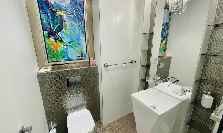 Aviatiei - Baneasa - Atlas Residence - Loc Parcare