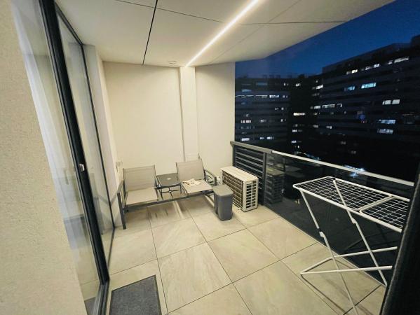 Aviatiei - Baneasa - Atlas Residence - Loc Parcare