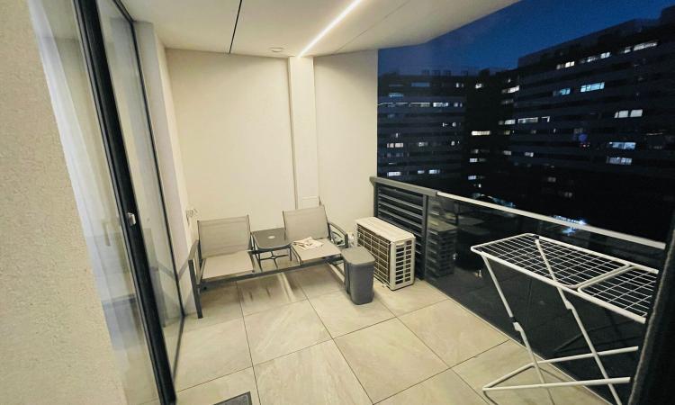 Aviatiei - Baneasa - Atlas Residence - Loc Parcare