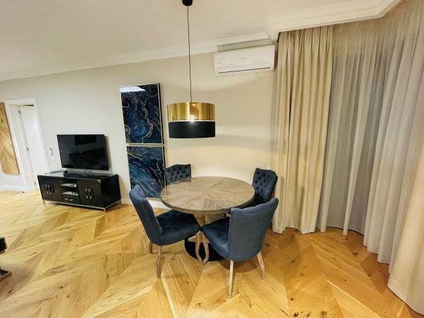 Aviatiei - Baneasa - Atlas Residence - Loc Parcare