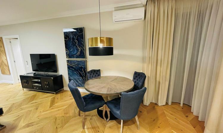 Aviatiei - Baneasa - Atlas Residence - Loc Parcare