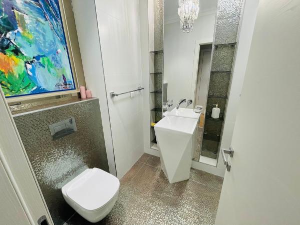 Aviatiei - Baneasa - Atlas Residence - Loc Parcare