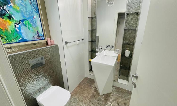 Aviatiei - Baneasa - Atlas Residence - Loc Parcare