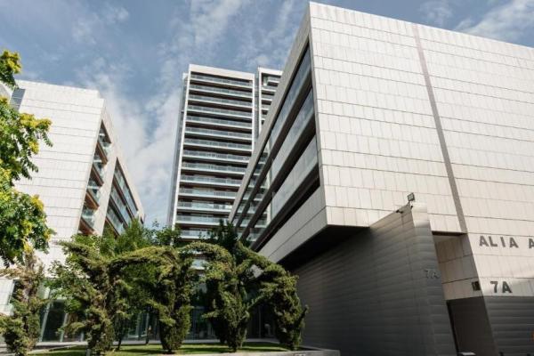 2 Camere - Kiseleff - Arcul de Triumf - Parcare