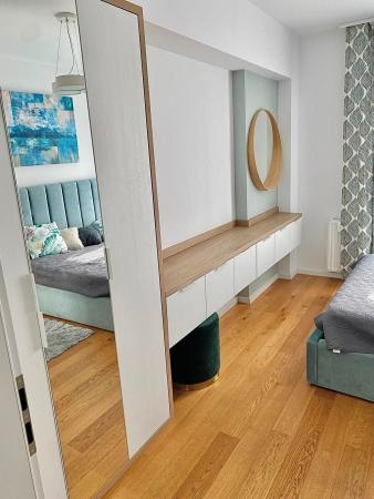 2 Camere - Aviatiei Park - Aviatiei - Serbanescu - Parcare
