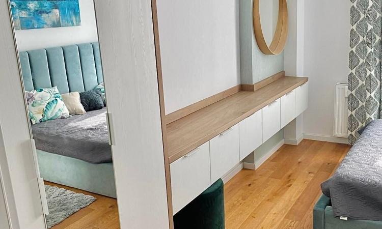 2 Camere - Aviatiei Park - Aviatiei - Serbanescu - Parcare
