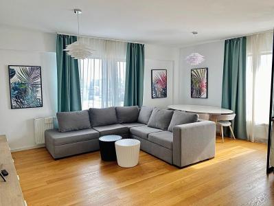 2 Camere - Aviatiei Park - Aviatiei - Serbanescu - Parcare